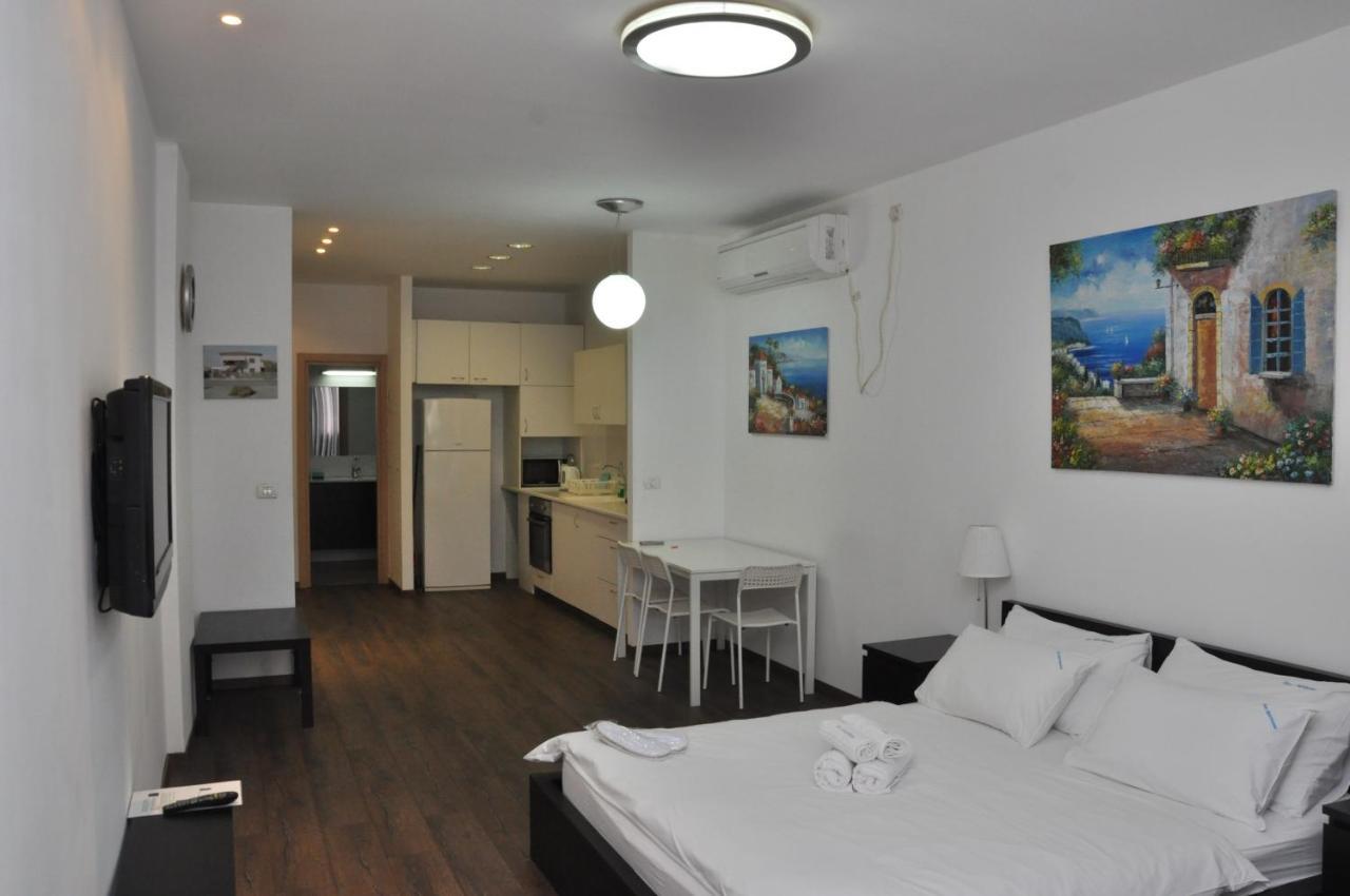 Star Apartments - Petah Tiqwa Petach Tikva المظهر الخارجي الصورة