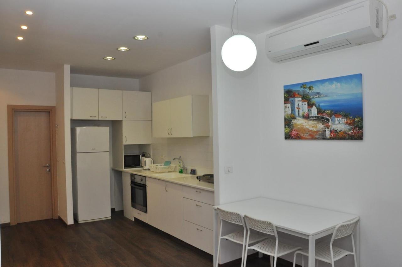 Star Apartments - Petah Tiqwa Petach Tikva المظهر الخارجي الصورة