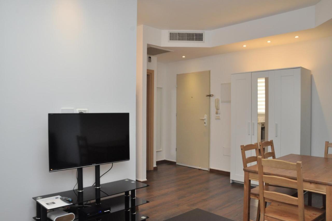Star Apartments - Petah Tiqwa Petach Tikva المظهر الخارجي الصورة