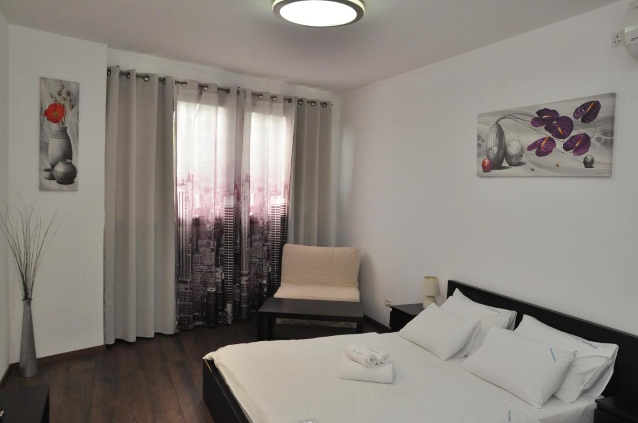 Star Apartments - Petah Tiqwa Petach Tikva المظهر الخارجي الصورة