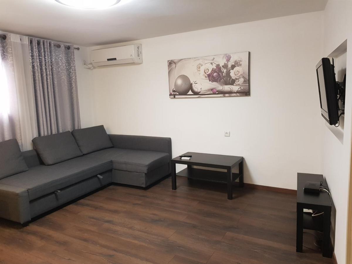 Star Apartments - Petah Tiqwa Petach Tikva المظهر الخارجي الصورة