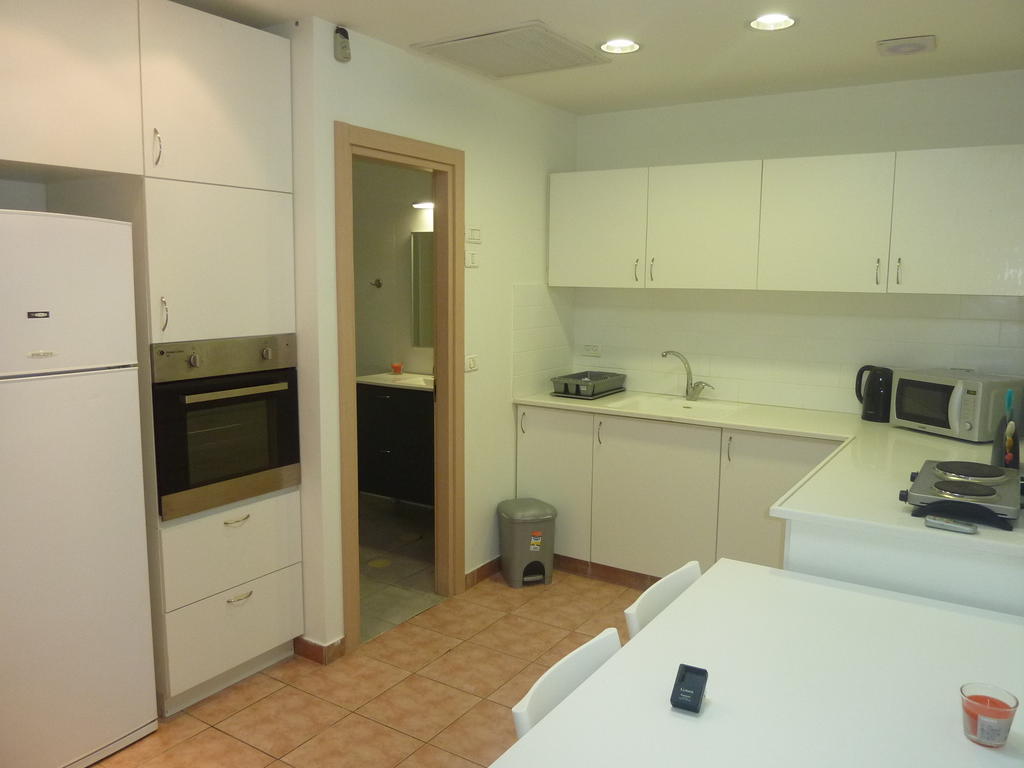 Star Apartments - Petah Tiqwa Petach Tikva الغرفة الصورة