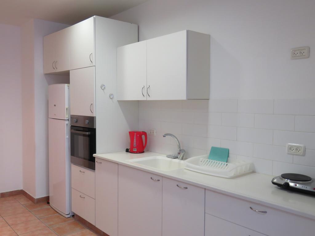 Star Apartments - Petah Tiqwa Petach Tikva المظهر الخارجي الصورة