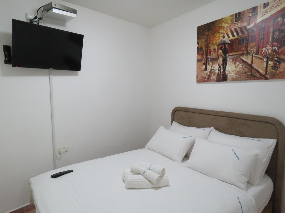 Star Apartments - Petah Tiqwa Petach Tikva المظهر الخارجي الصورة