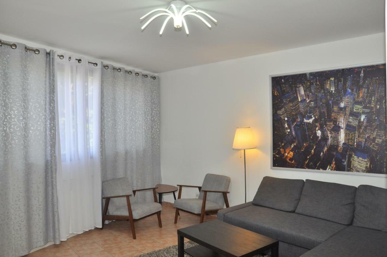 Star Apartments - Petah Tiqwa Petach Tikva المظهر الخارجي الصورة