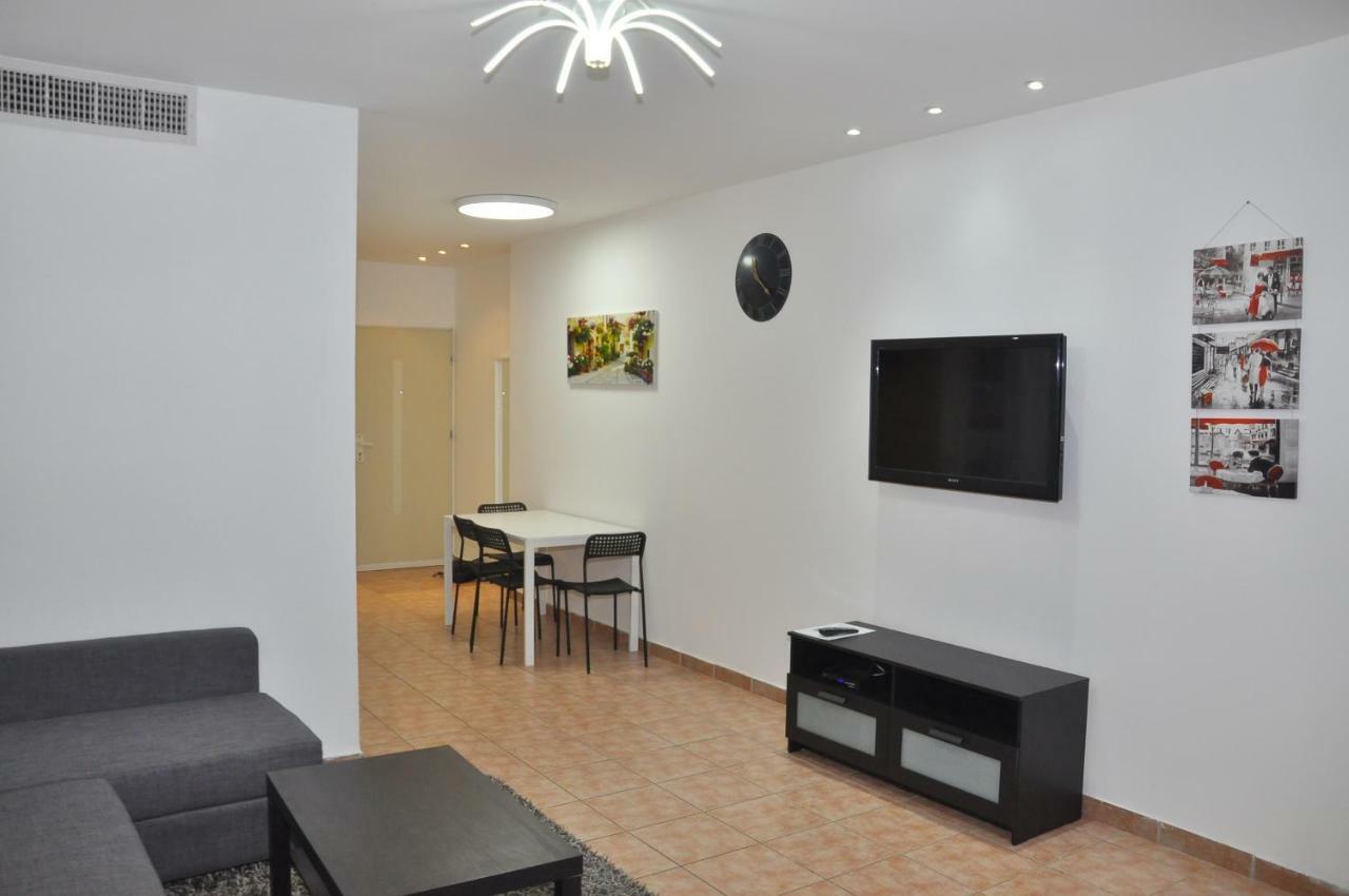 Star Apartments - Petah Tiqwa Petach Tikva المظهر الخارجي الصورة