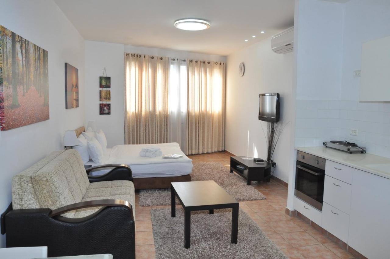 Star Apartments - Petah Tiqwa Petach Tikva المظهر الخارجي الصورة